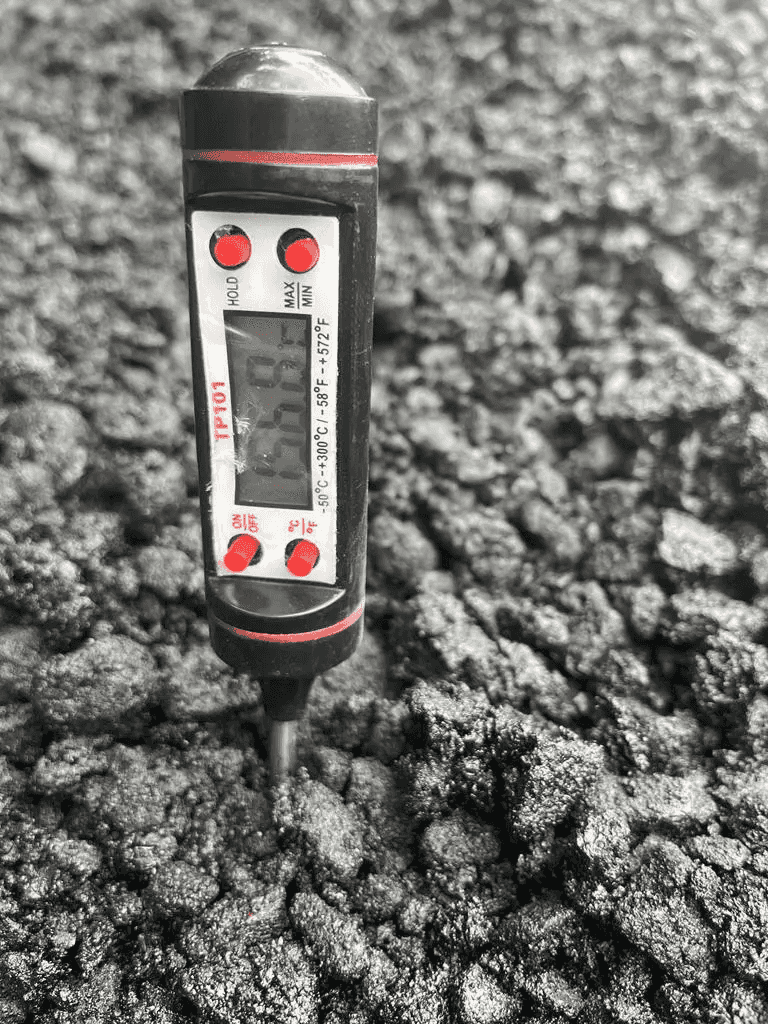 Teor de Ligante Landing Image